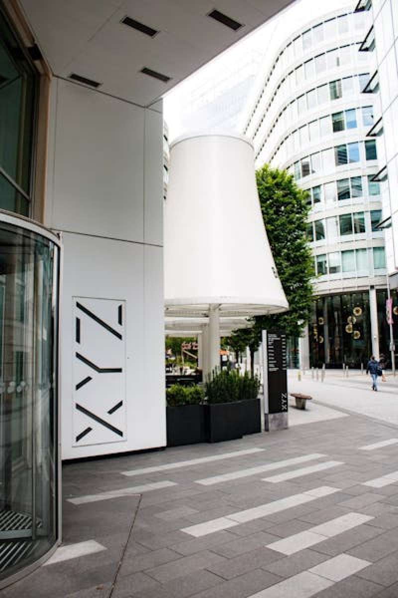 Office in Manchester