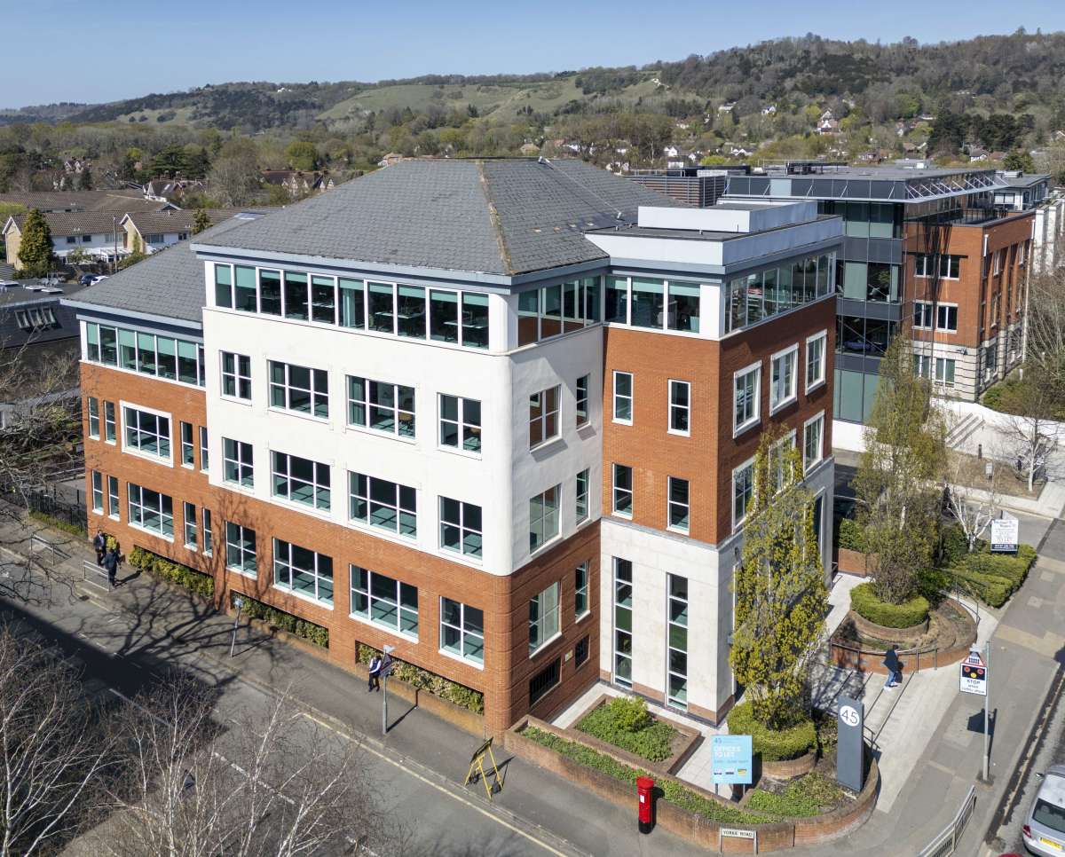 Office in Reigate