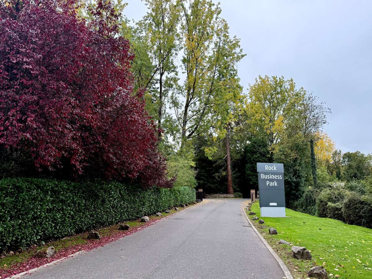 Office in Pulborough - photo 2
