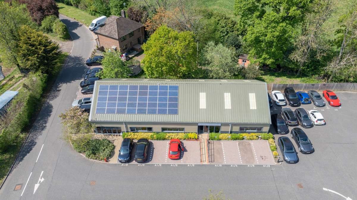 Office in Pulborough - photo 4