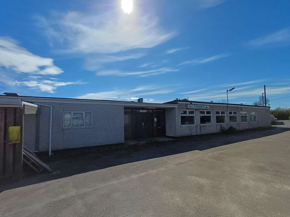 Office in St. Austell
