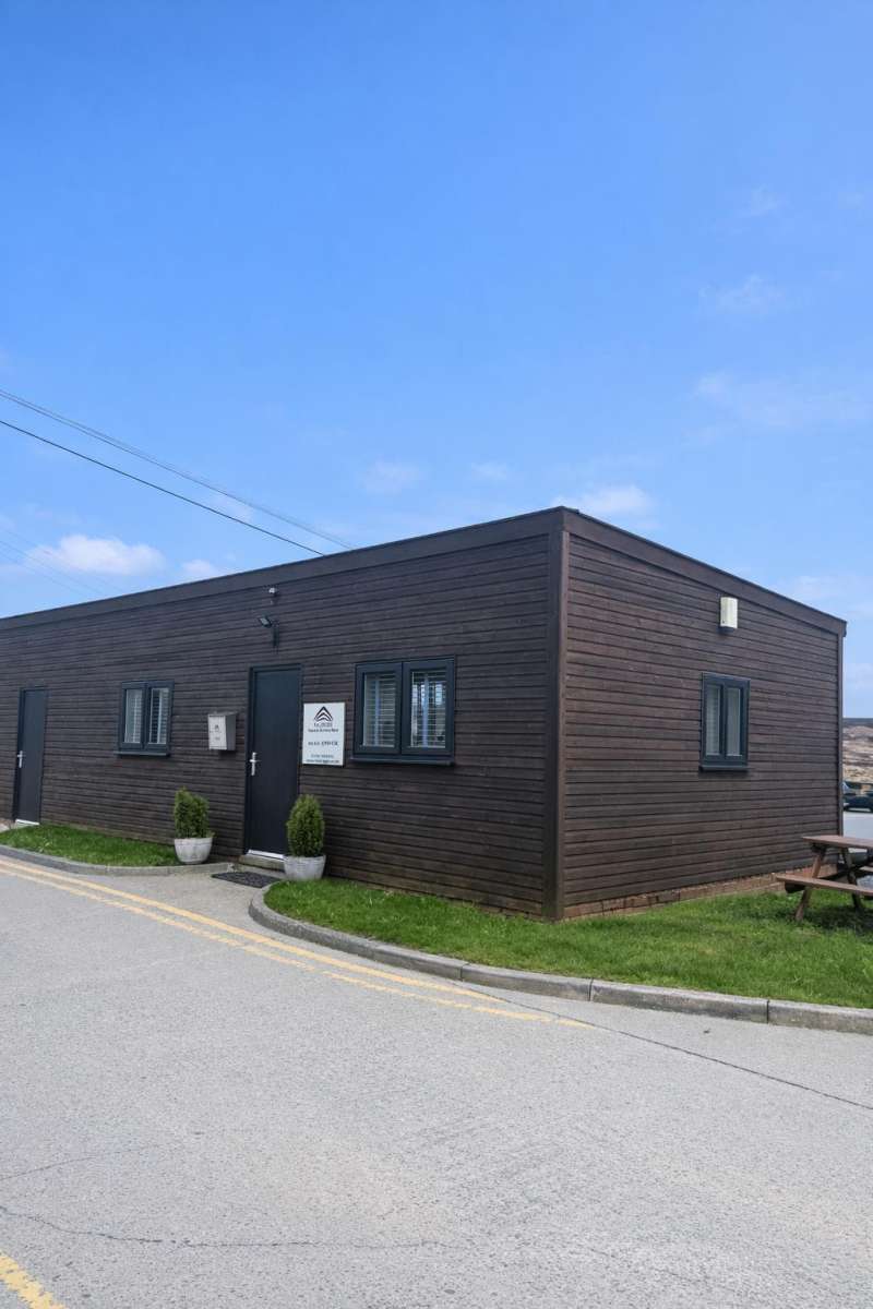 Office in Cragg Vale - photo 4