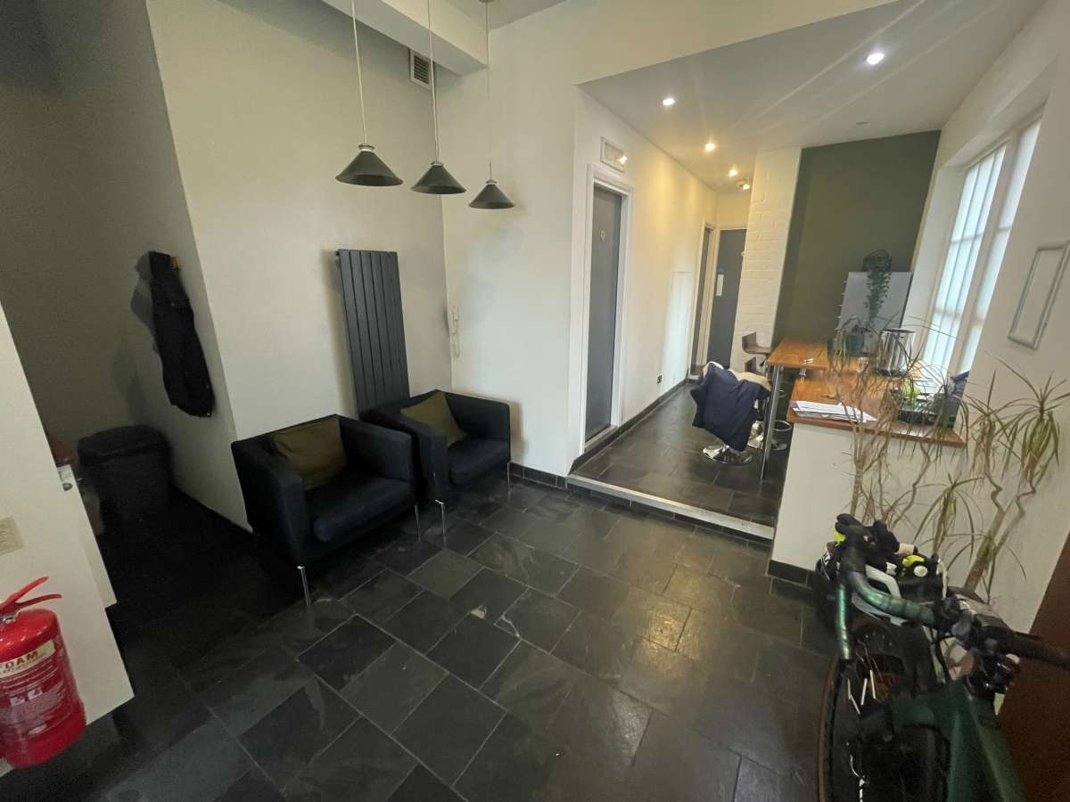 Office in Leicester - photo 2