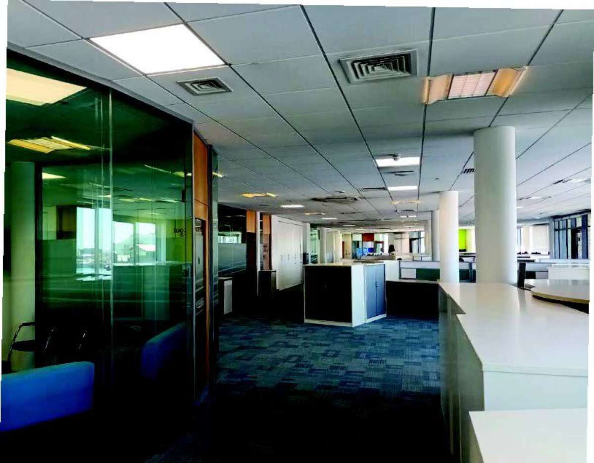 Office in Plymouth - photo 4