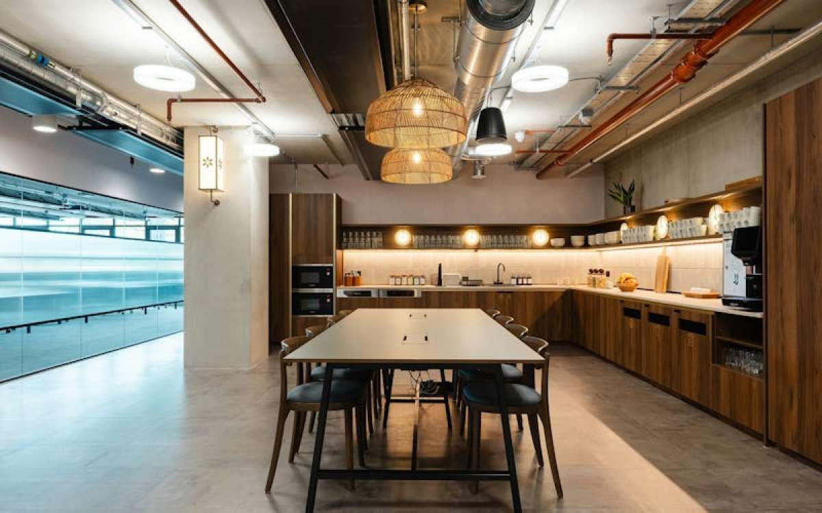 Office in London - photo 2
