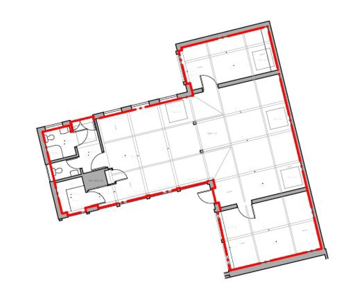Office in Underriver - photo 4