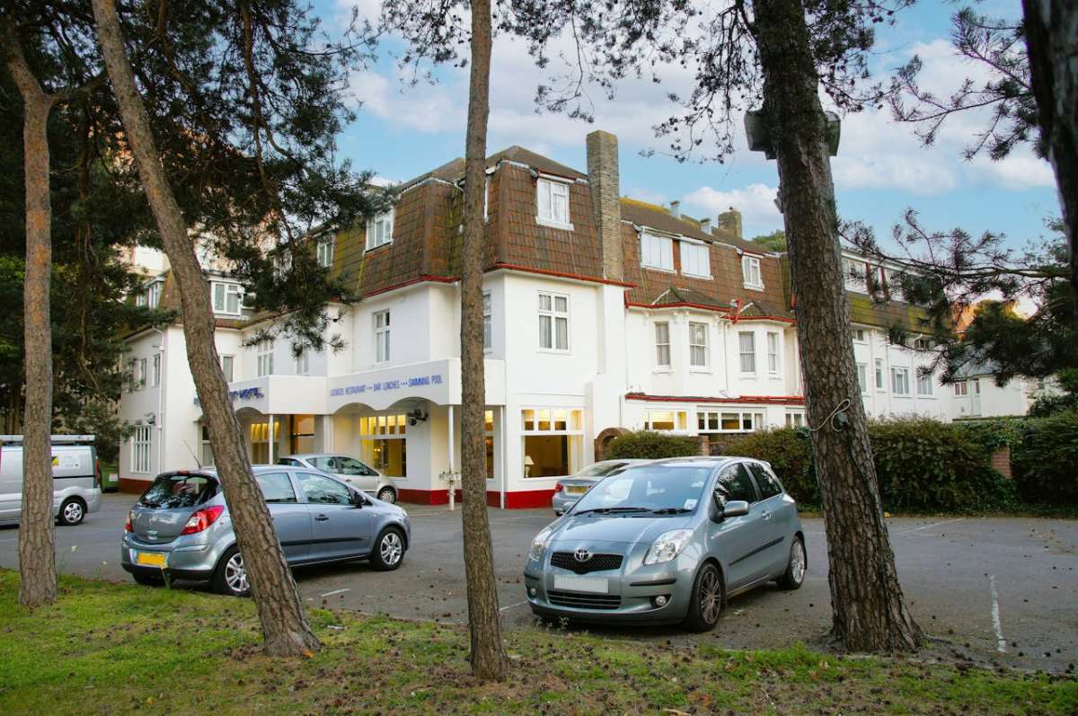 Other in Bournemouth