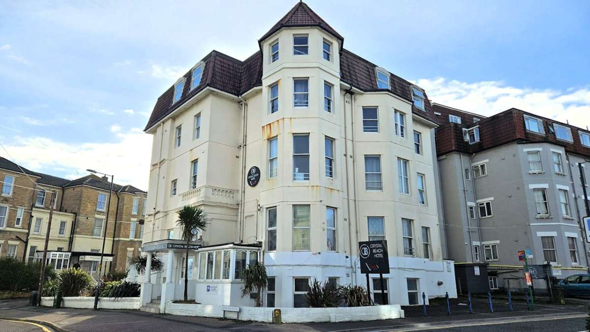 Other in Bournemouth