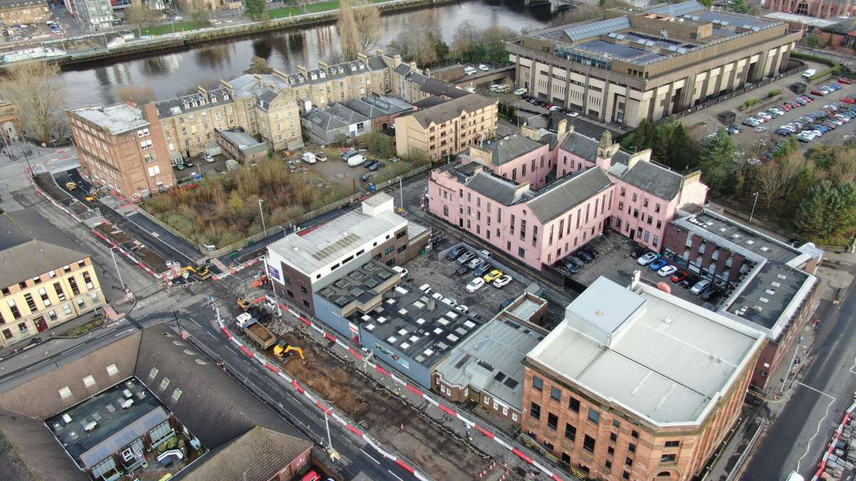 Other in Glasgow - photo 2