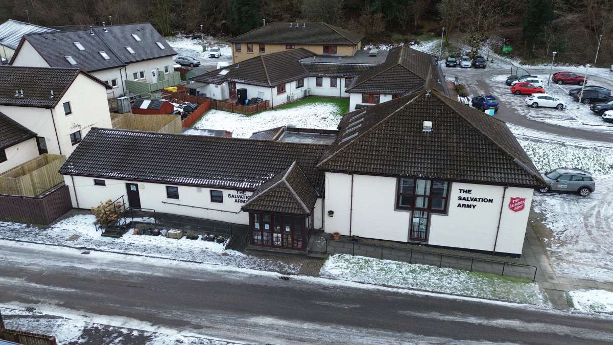 Other in Fort William