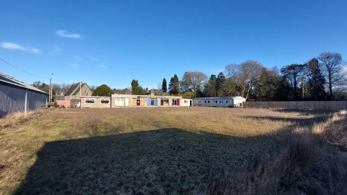 Other in Coupar Angus - photo 3