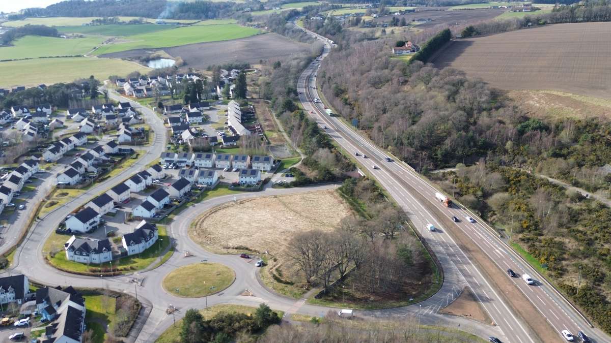 Other in North Kessock - photo 3