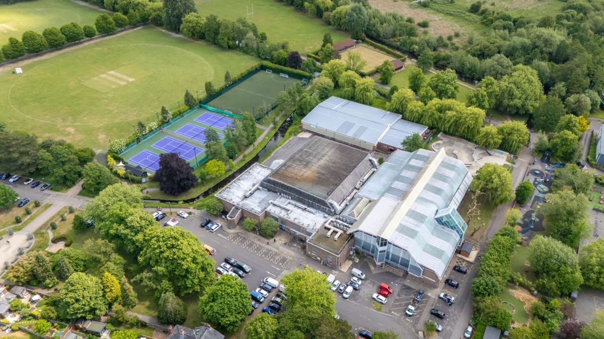 OTHER in Hampshire - photo 2