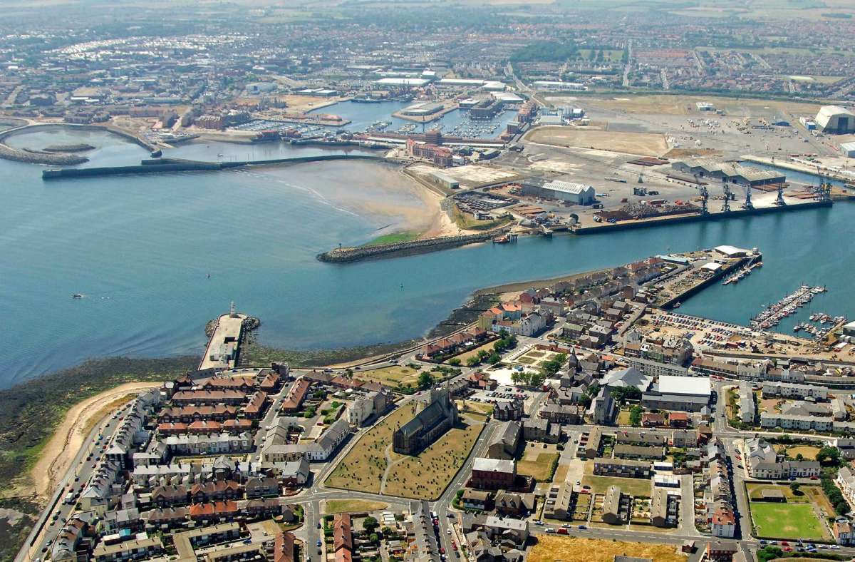 Other in Hartlepool