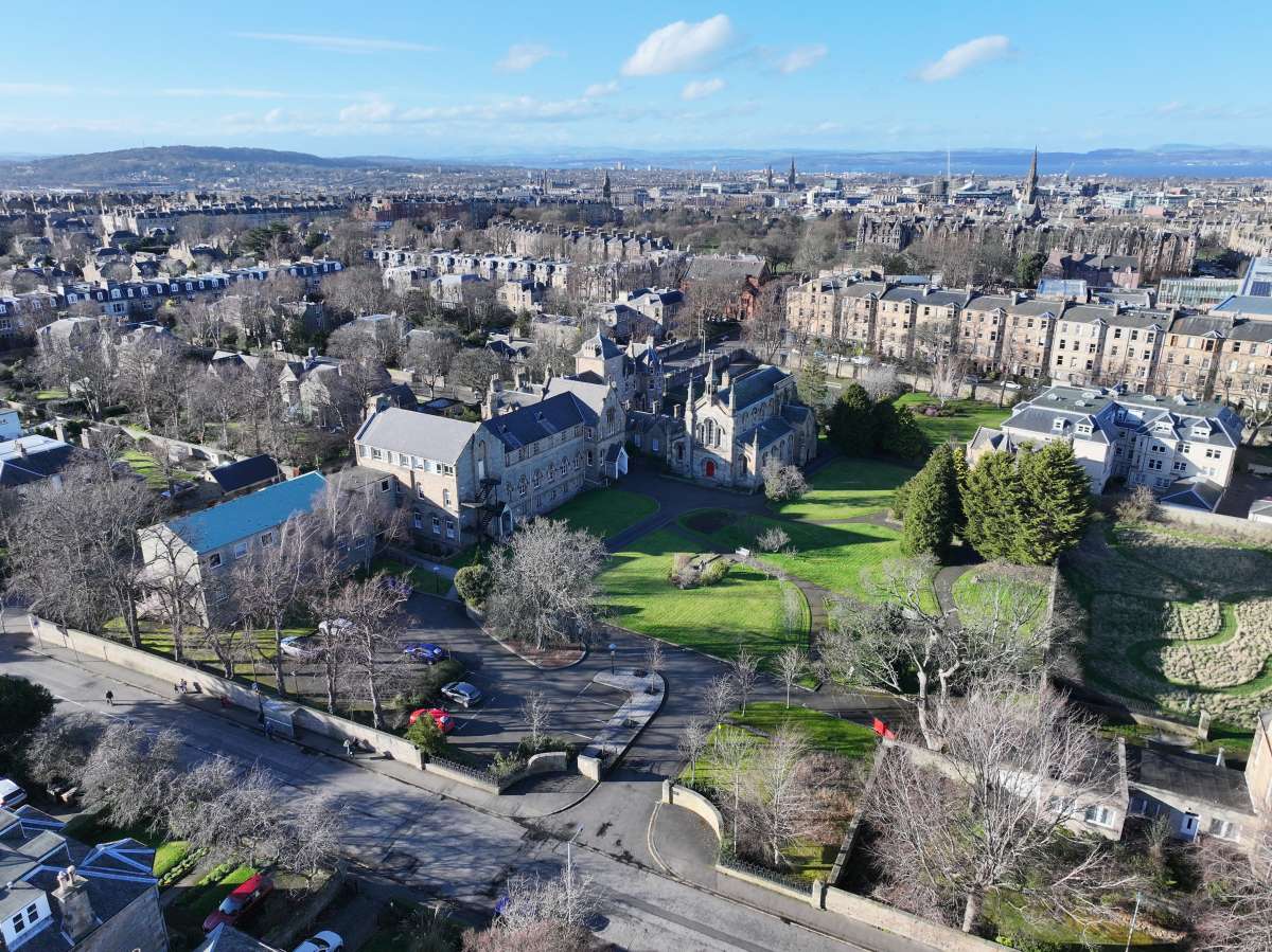 Other in Edinburgh