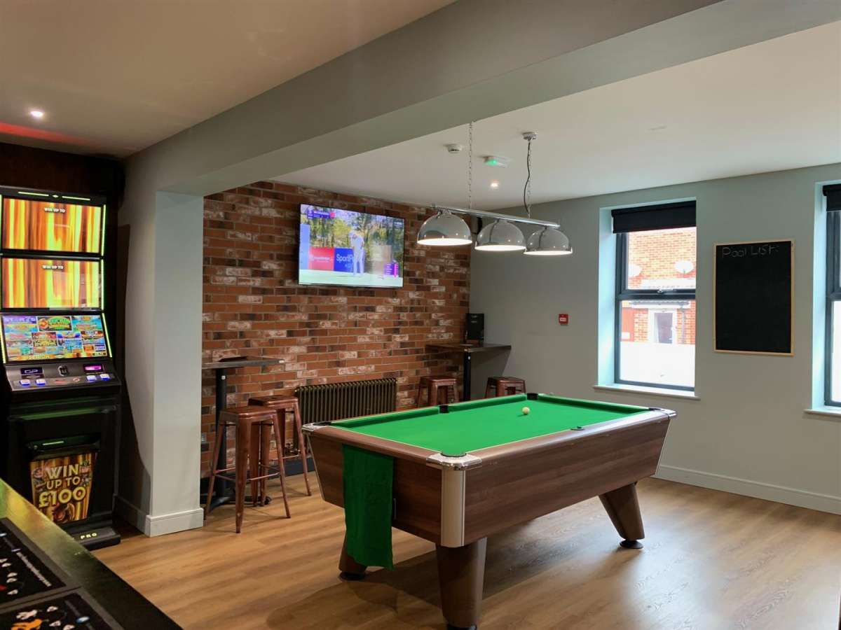 Restaurants / Cafes in Derby - photo 4