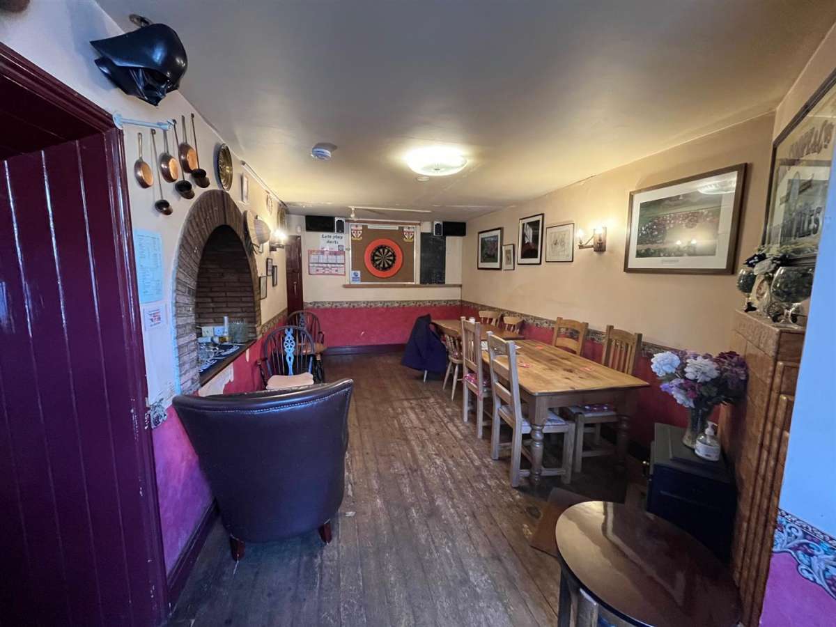 Restaurants / Cafes in Oakham - photo 3