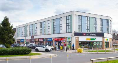 Retail/Shop in Birmingham - photo 3