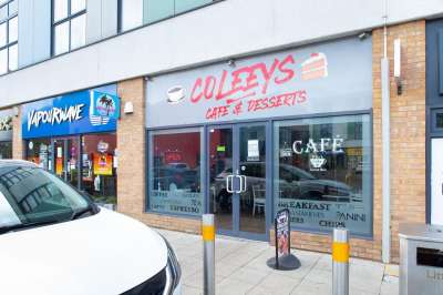 Retail/Shop in Birmingham - photo 4