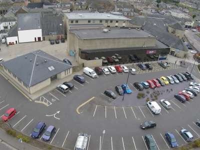 Retail/Shop in Penicuik - photo 4