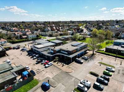 Retail in Great Wyrley