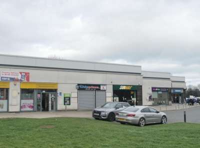 Retail in Hartlepool