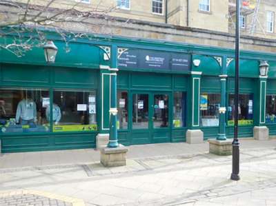 Retail/Shop in Sheffield - photo 2