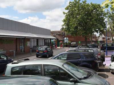 Retail/Shop in Thatcham - photo 4