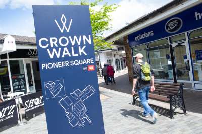 Retail/Shop in Bicester - photo 4