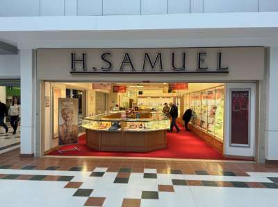 Retail in Livingston