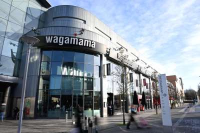 Retail/Shop in Livingston - photo 2