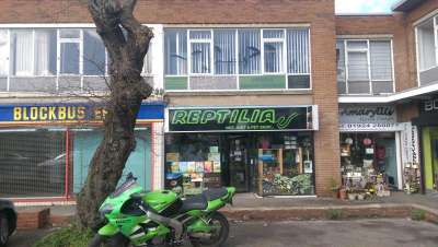 Retail/Shop in Ossett - photo 3