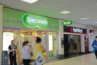 Retail/Shop in Skelmersdale - photo 3