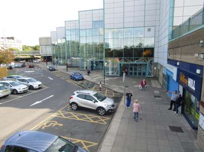 Retail/Shop in Skelmersdale - photo 4