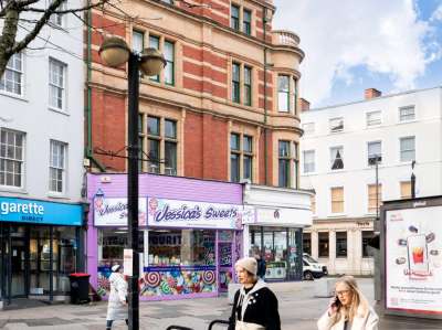 Retail/Shop in Cheltenham - photo 3