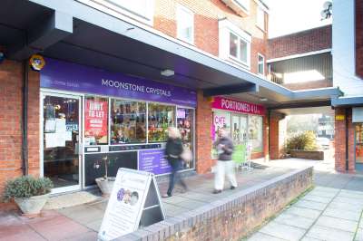 Retail/Shop in Romsey - photo 2