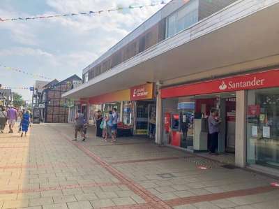 Retail/Shop in Northwich - photo 3