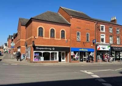 Retail/Shop in Ashby de la Zouch - photo 2