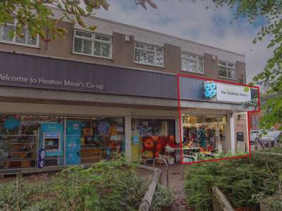 Retail/Shop in Stockport - photo 2