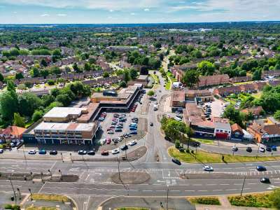 Retail/Shop in Castle Bromwich - photo 2