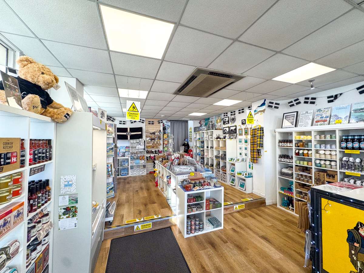 Retail/Shop in Newquay - photo 3