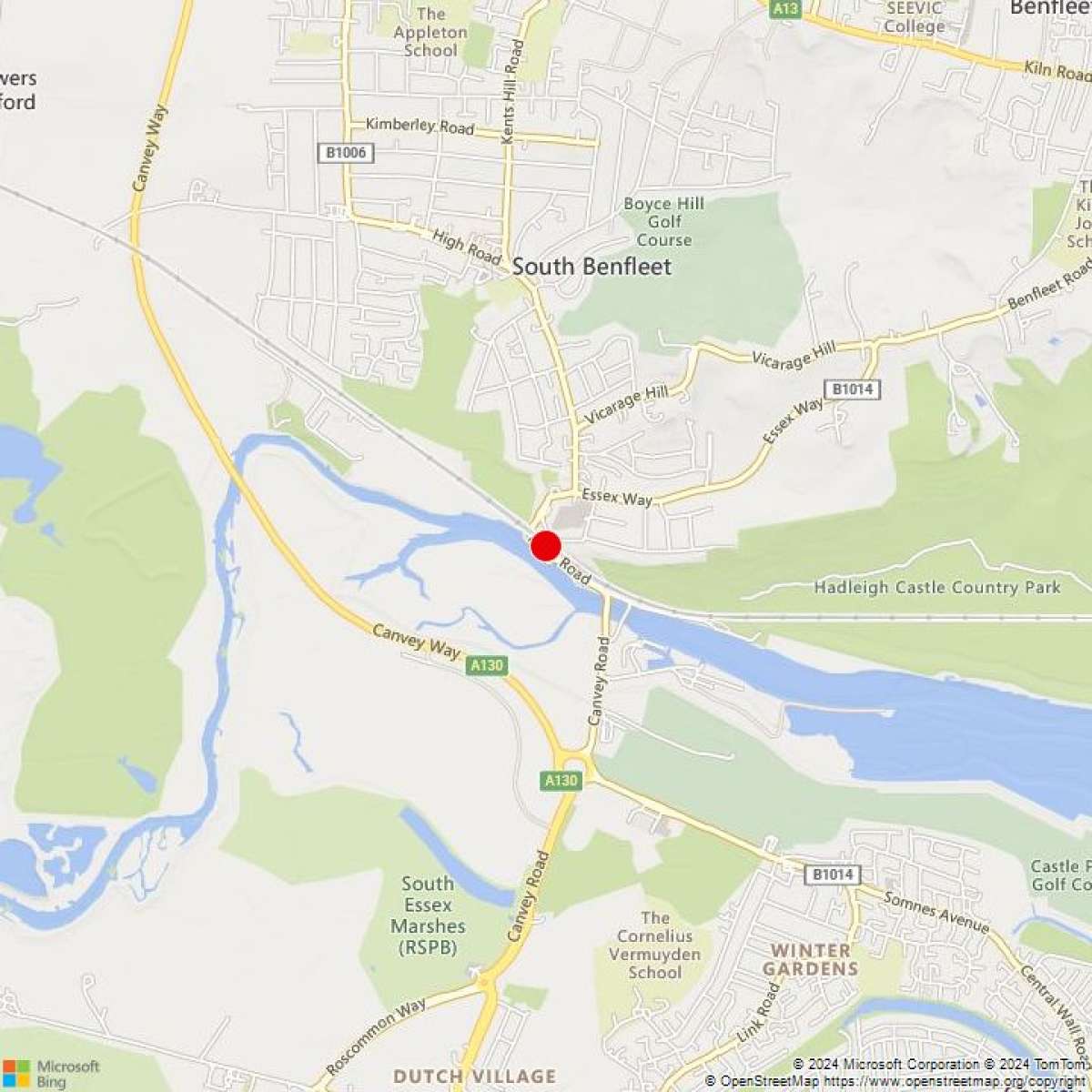 Retail/Shop in Benfleet - photo 2