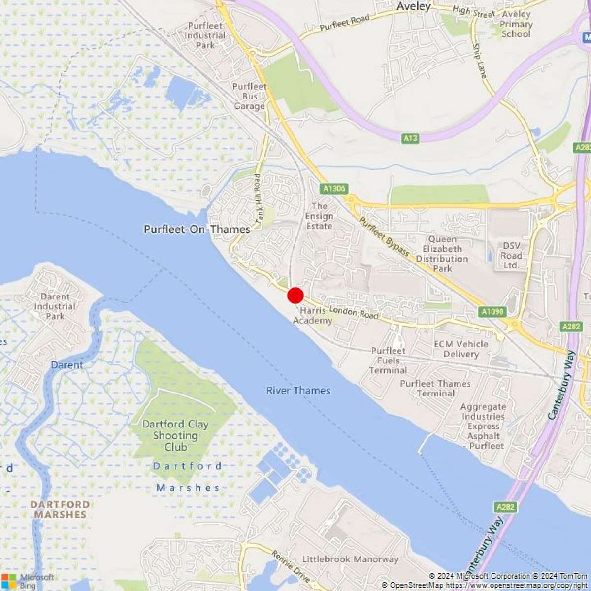 Retail/Shop in Purfleet - photo 2