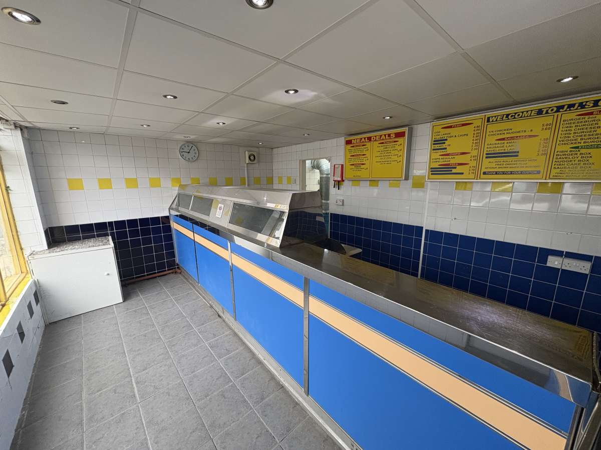 Retail/Shop in Sholing - photo 3