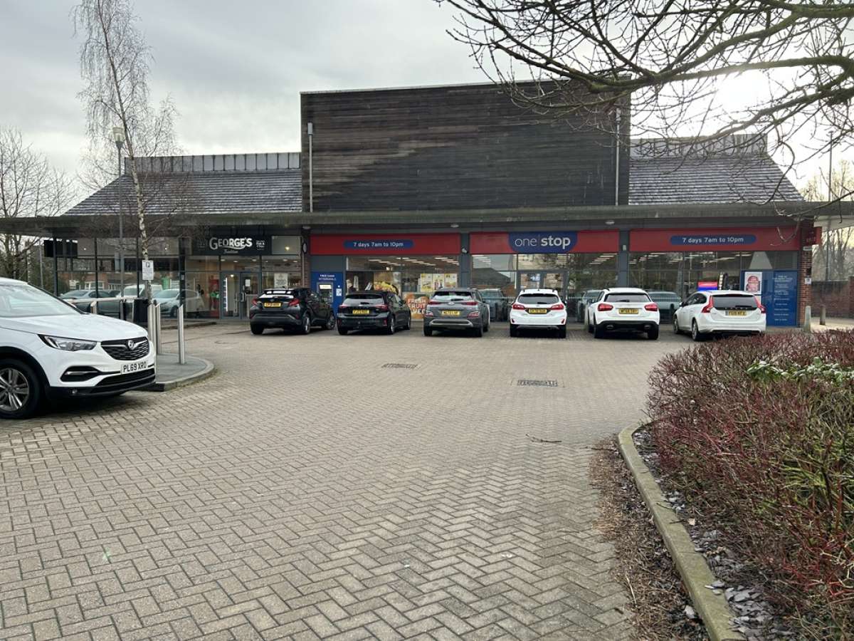 Retail/Shop in Chellaston - photo 4