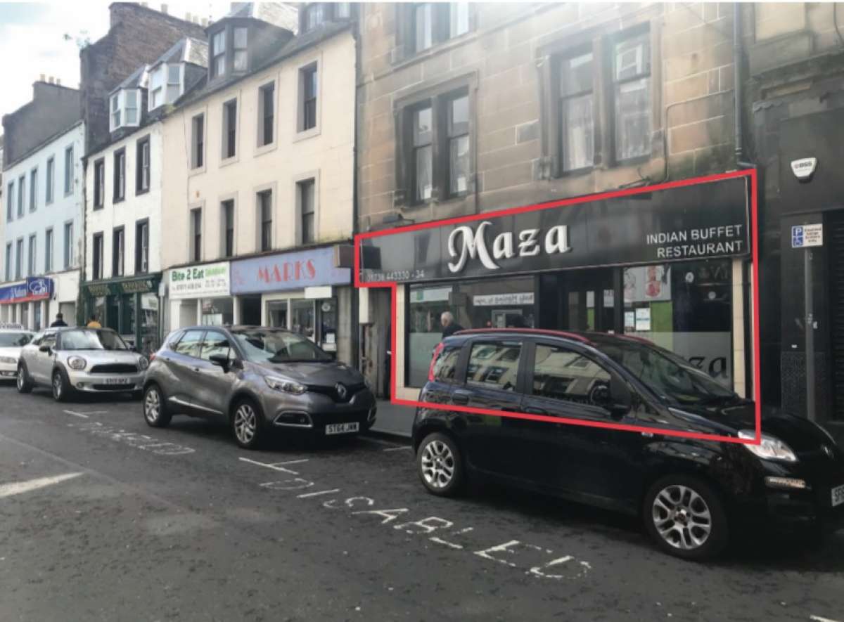 Retail/Shop in Perth - photo 2