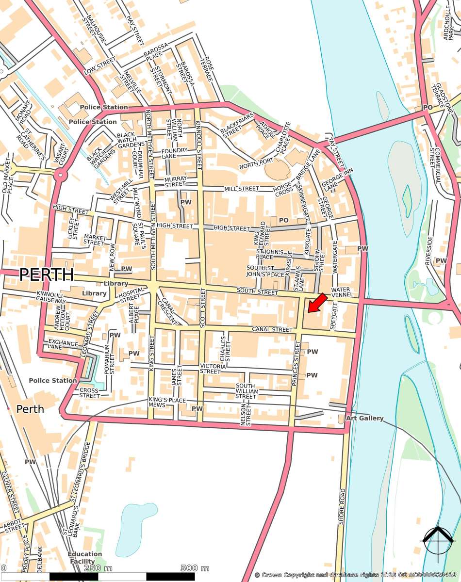 Retail/Shop in Perth - photo 2