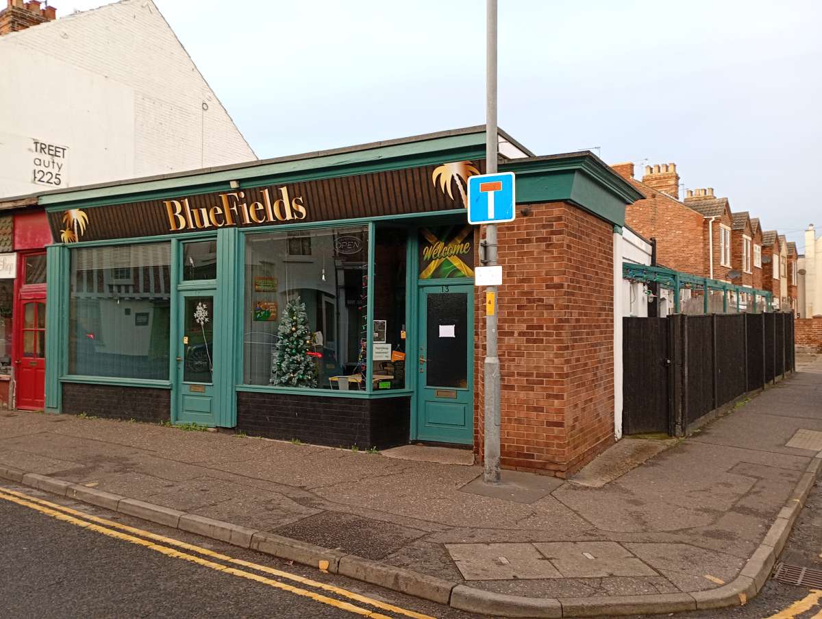 Retail in Great Yarmouth