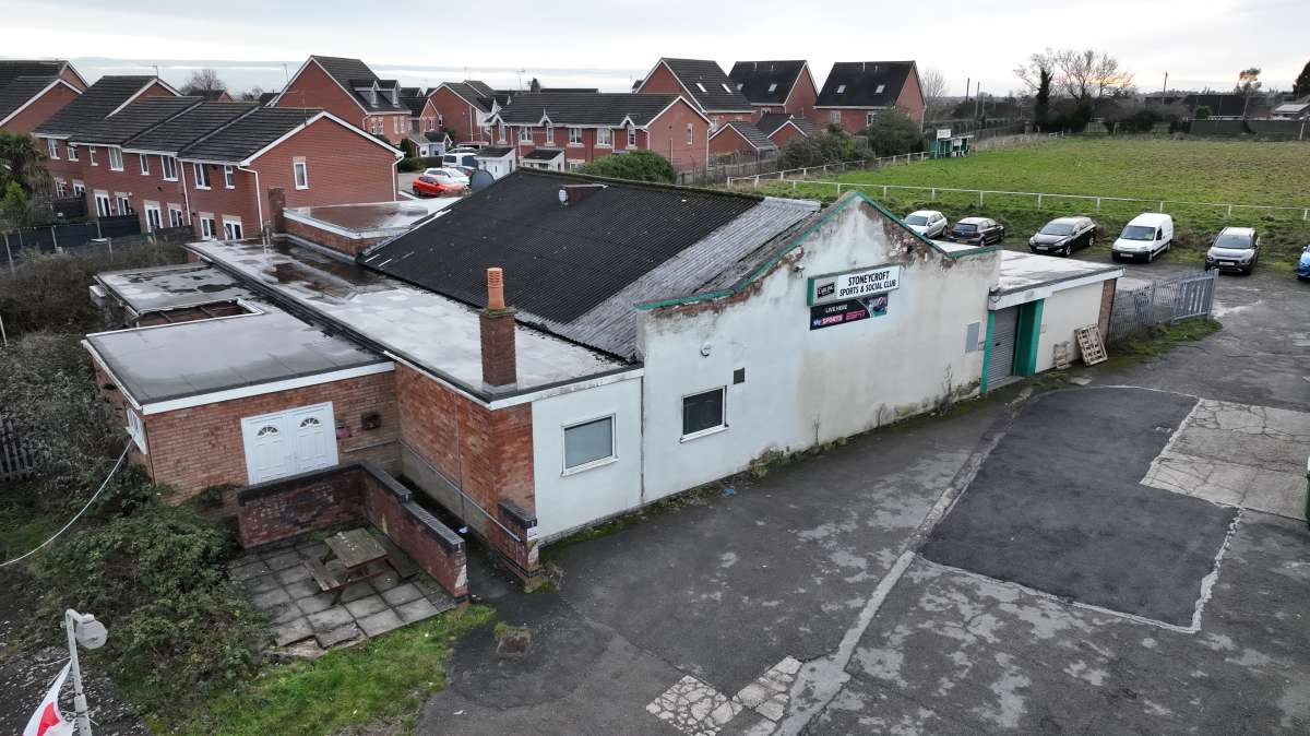 Retail in Earl Shilton