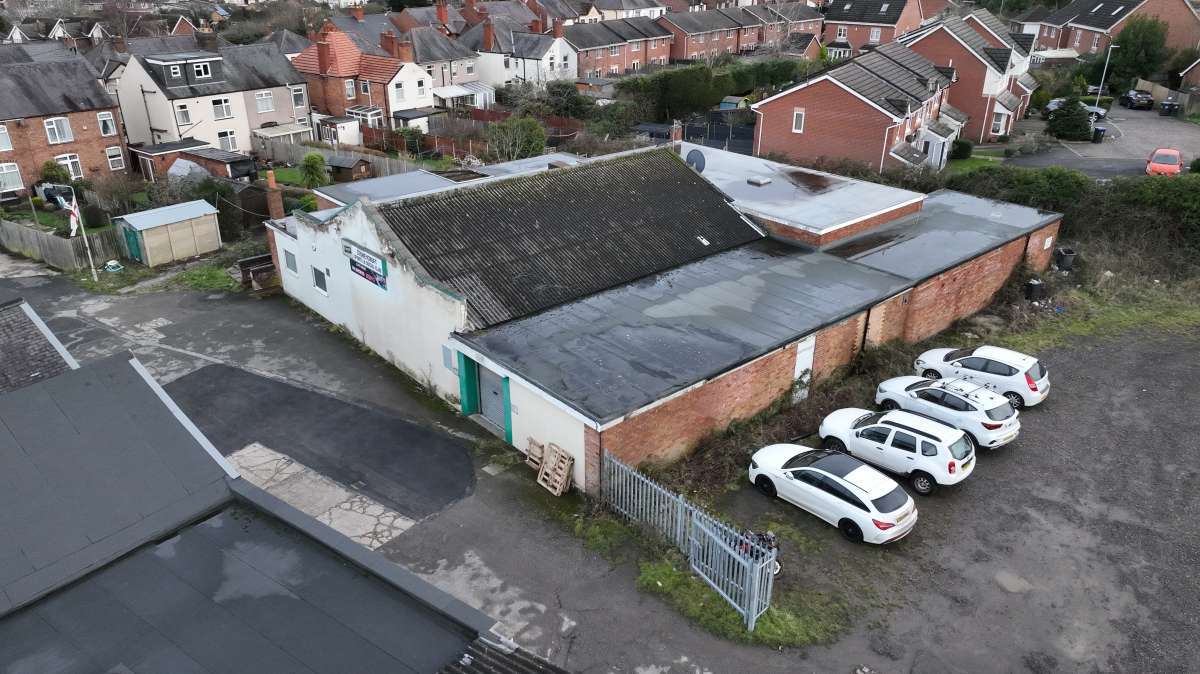 Retail/Shop in Earl Shilton - photo 2